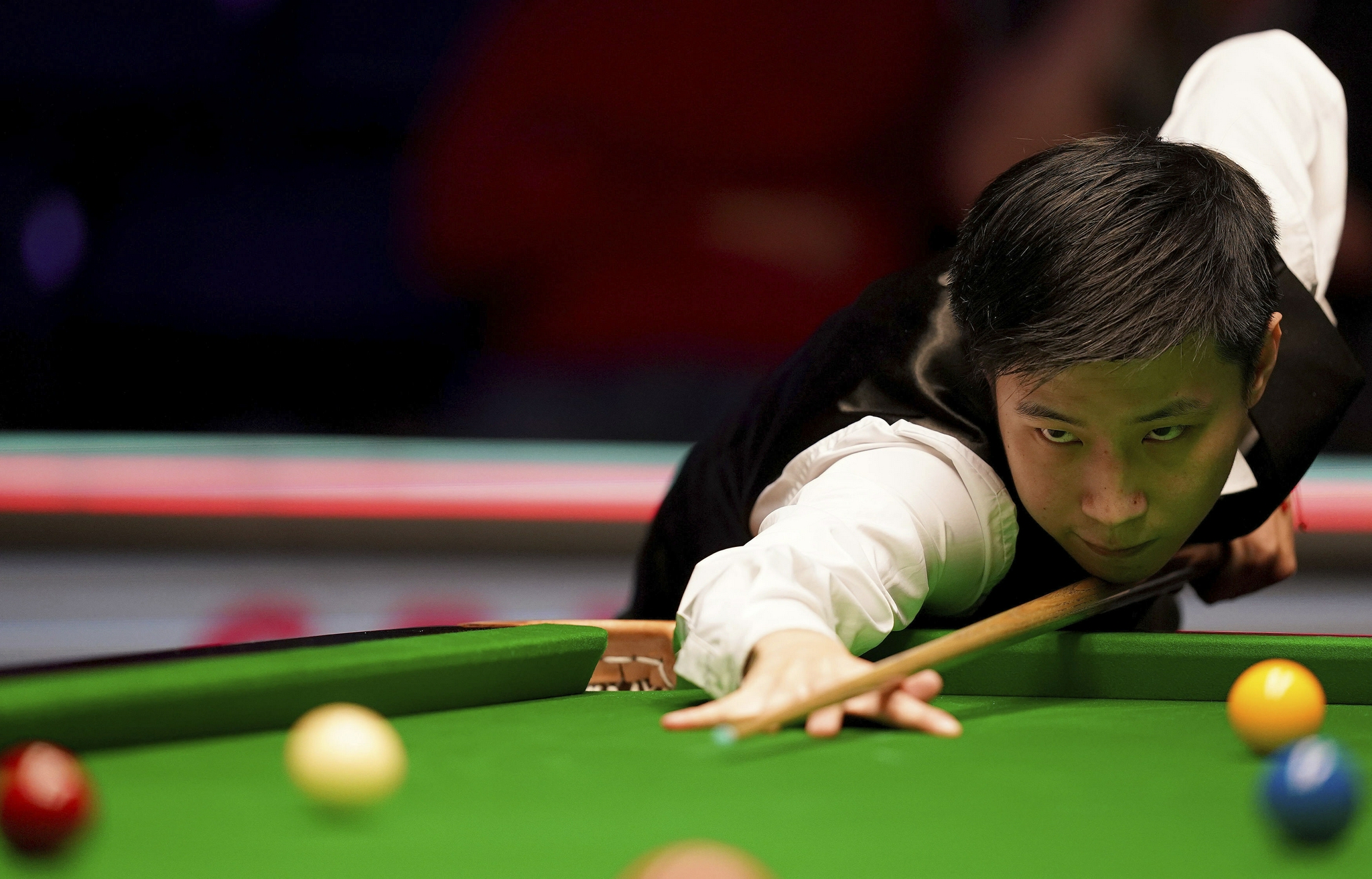 成为榜单中 成为榜单中