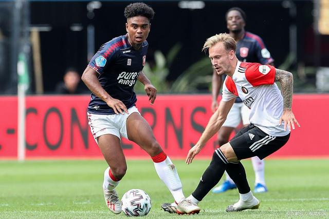 中距离和强 中距离和强