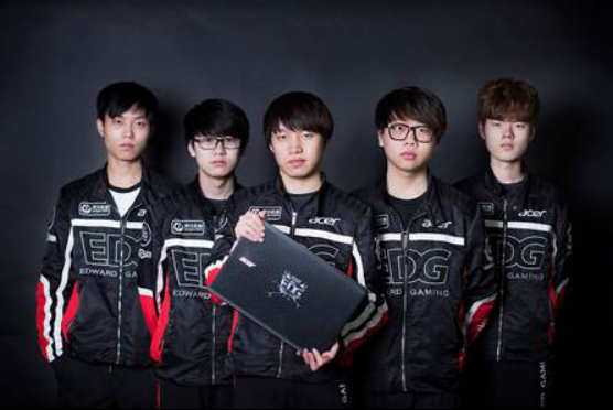 且阵容强大 且阵容强大