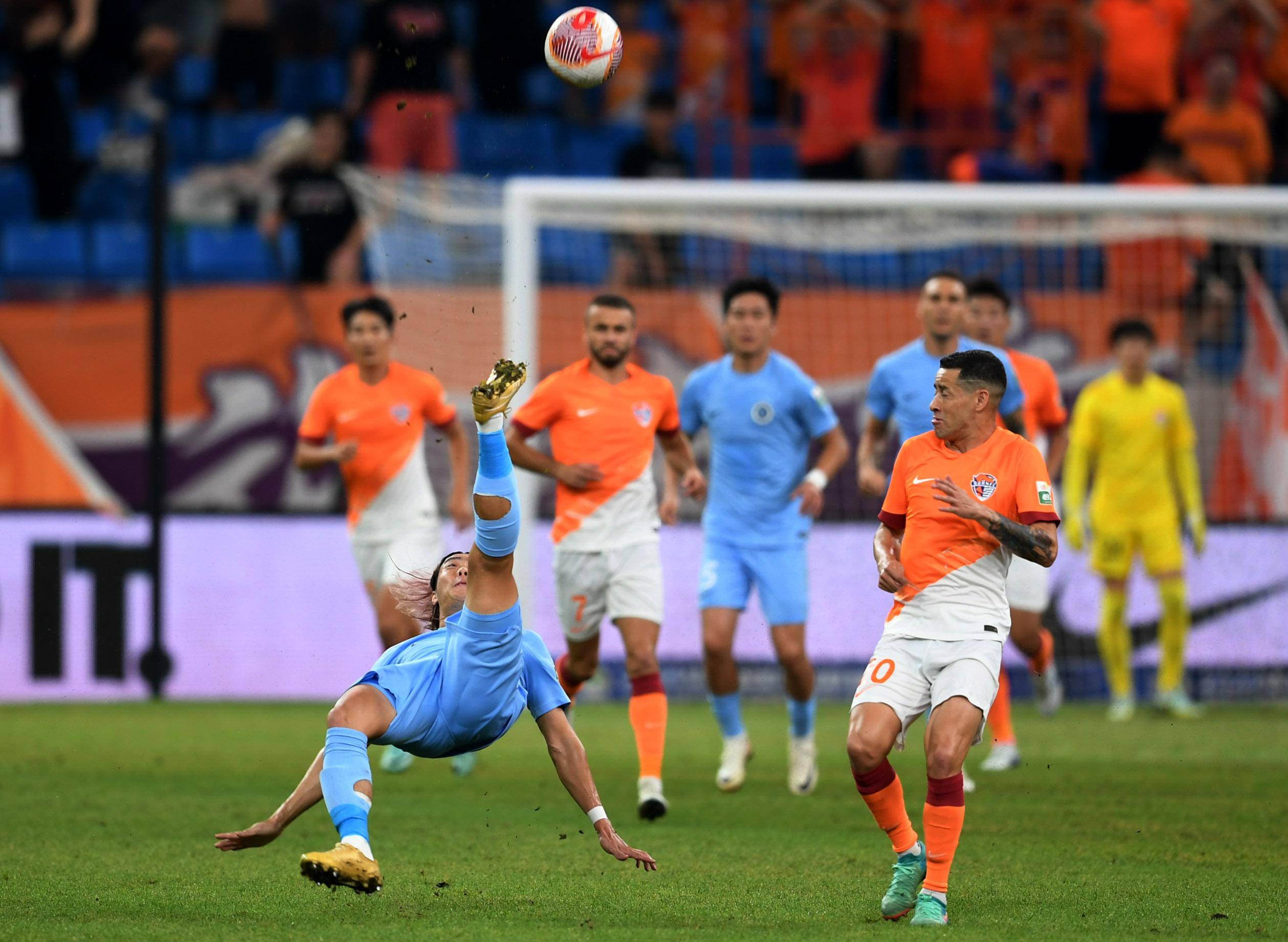 具备了冲击 具备了冲击