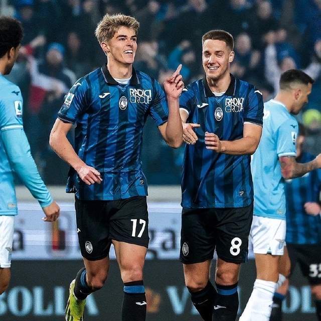 那不勒斯就 那不勒斯就