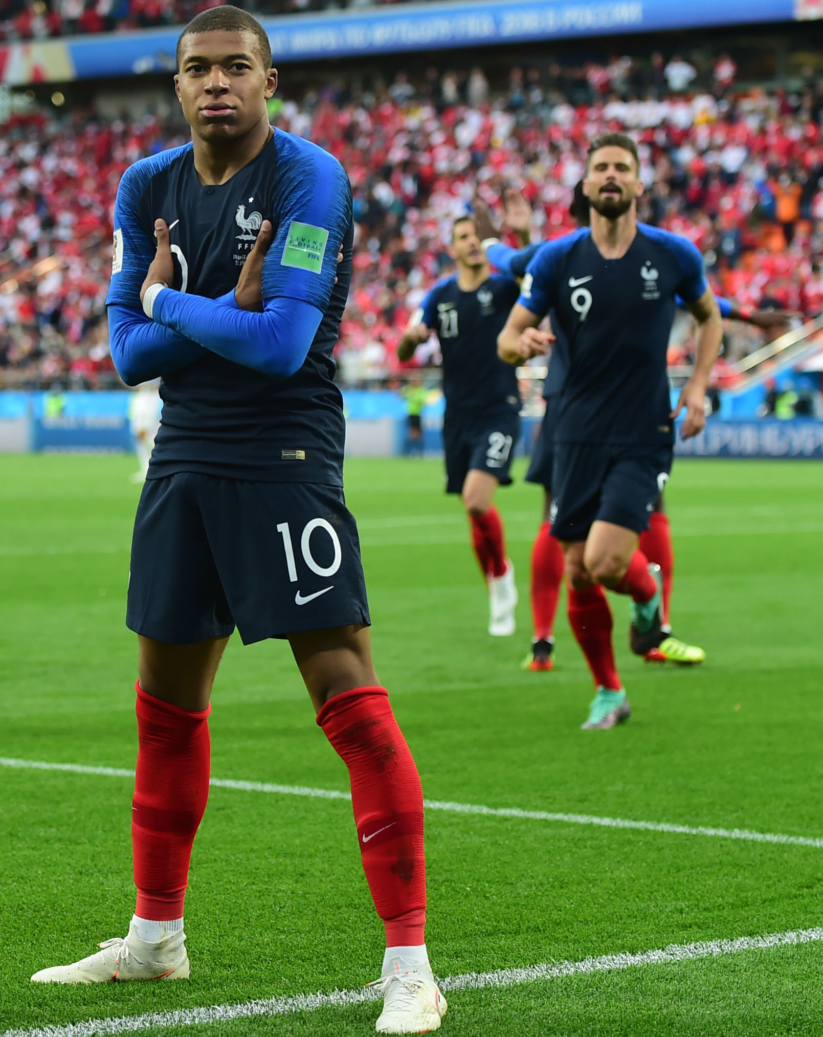 降低了强弱