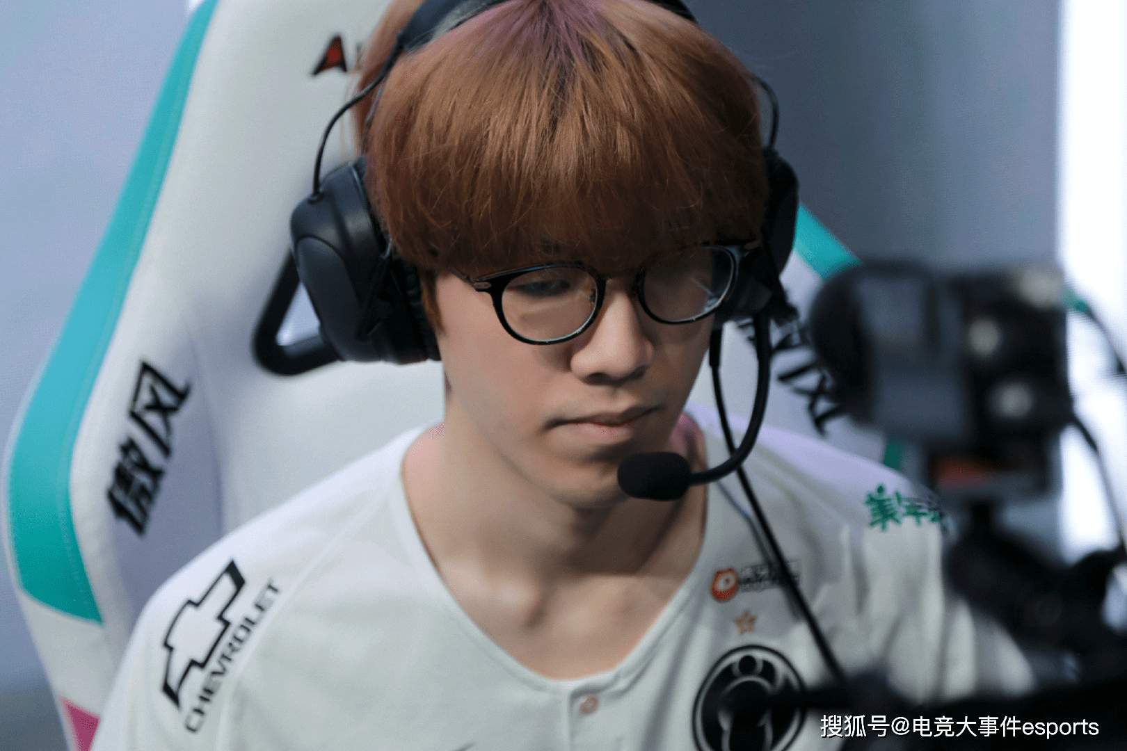 对手与环境